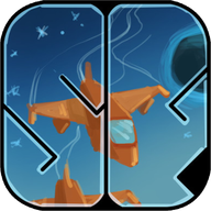 Stellar Frontier app icon
