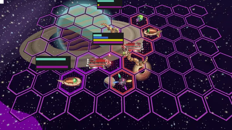 Fleet engagement