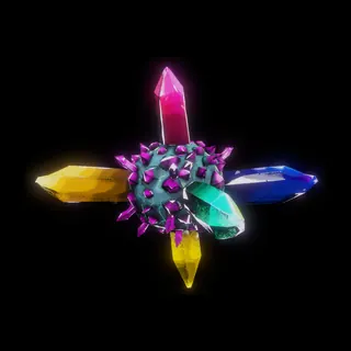 Crystal Guardian