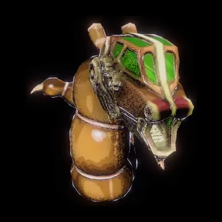 Scrapeater